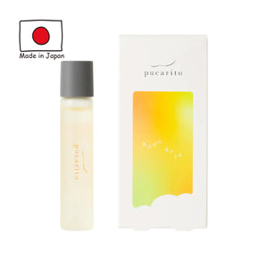 生活の木 Pucarito 滾珠香水 6ml | 日本製造