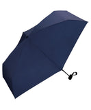 日本WPC.｜Unisex Umbrella 體積小巧縮骨遮｜230g｜UX010 系列