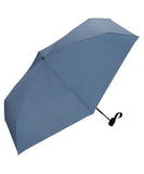 日本WPC.｜Unisex Umbrella 體積小巧縮骨遮｜230g｜UX010 系列