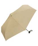 日本WPC.｜Unisex Umbrella 體積小巧縮骨遮｜230g｜UX010 系列