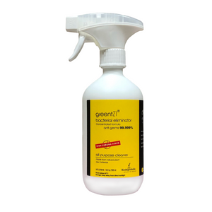 All Purpose Cleaner 全方位萬能清潔消毒液 500ml | Greent 21