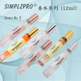 Simplzpro (Secret No. 5) 香水 12ml ︳PROMINTENT 超卓 ︳LEGENDARY 傳奇︱RED DIAMOND 紅鑽︳SUMPTUOUS 華麗︳MIRACULOUS 超凡︳CHERUBIC 純真